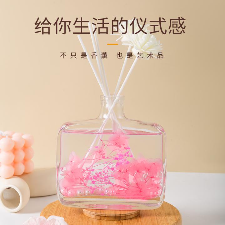 家用香薰摆件持久留香大容量香氛衣柜女士室内高级必备神器温佩兹