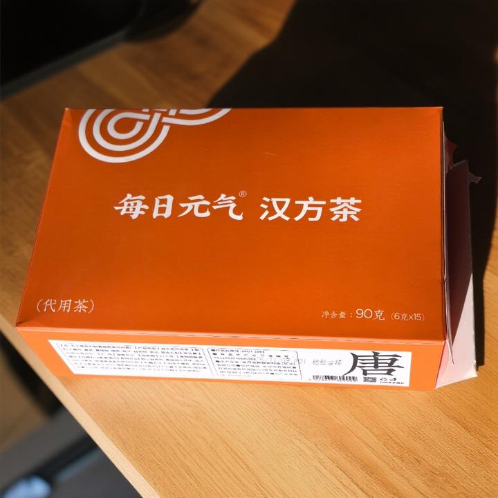 【唐友茶】糖糖有点飘赶快来报到中医更适合中国人养身养身相伴一生