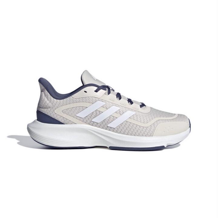 adidas/阿迪达斯男女款网面透气运动鞋轻便减震跑步鞋JP9792-多