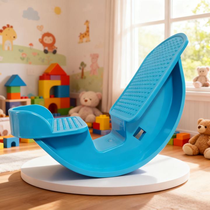 拉筋板小腿拉筋斜踏板健身有氧运动跟腱脚踝拉家用拉筋轮