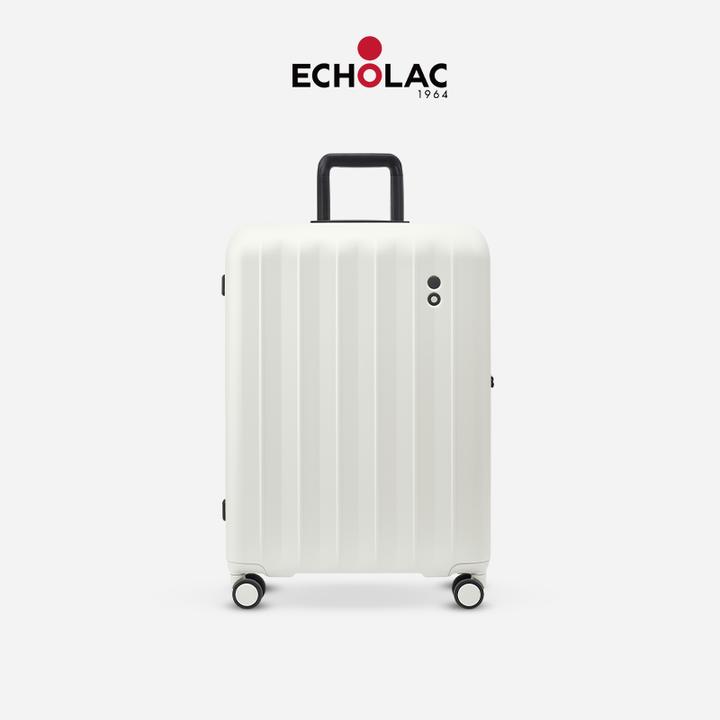 Echolac/爱可乐国庆出游出国旅行登机箱旅行行李箱万向轮拉杆箱