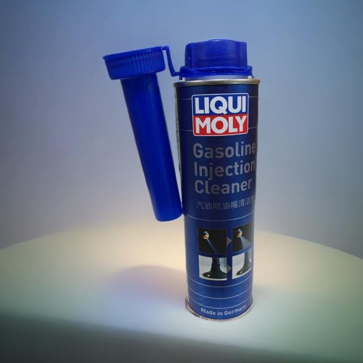 LIQUIMOLY/德国力魔汽油添加剂300ml德国原装进口