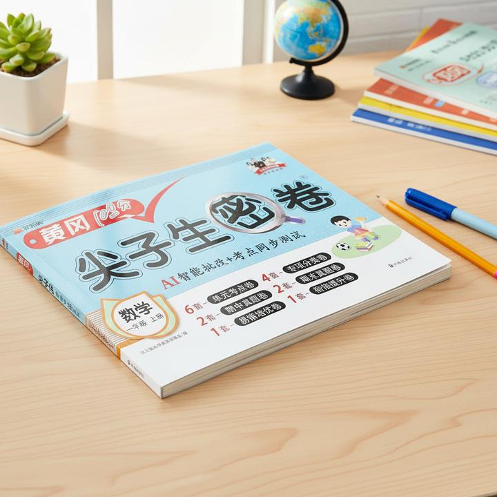 新版人教版一年级上册数学试卷尖子生密卷单元测试期中期末专项卷