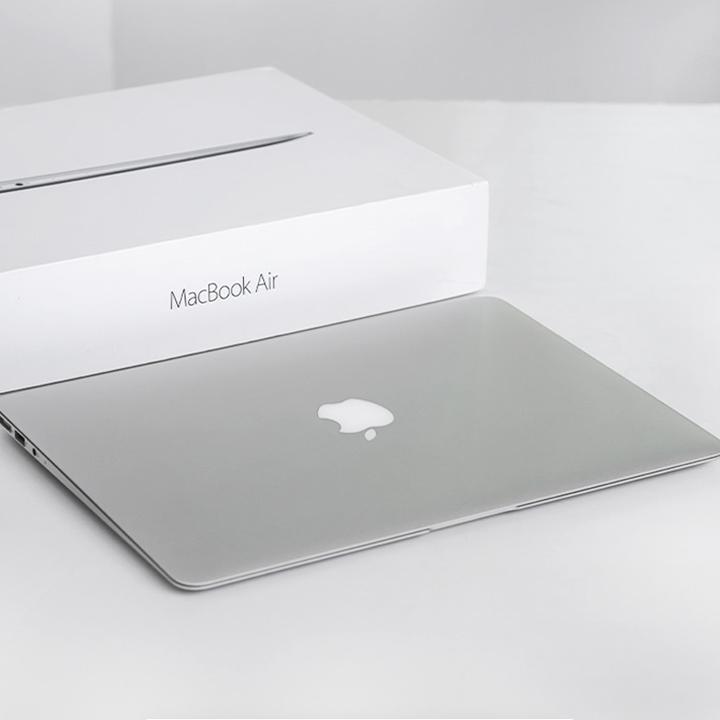 9新 Apple/苹果 MacBookAir13.3寸超薄便携刀锋办公