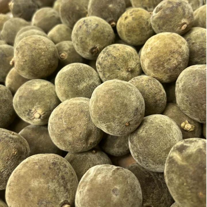 化橘红老树陈年小圆果核心产地平定镇