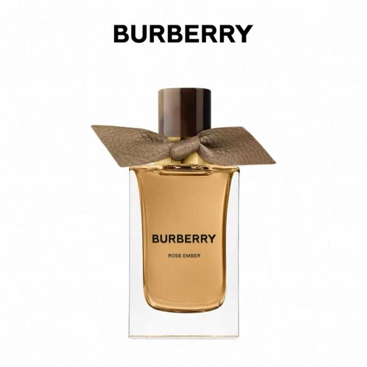 BURBERRY/博柏利高定香氛-沙漠玫瑰 100ml