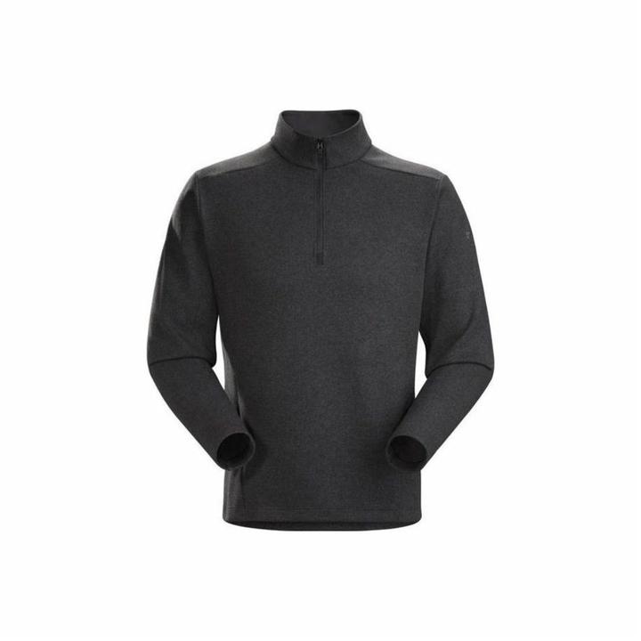 ARC'TERYX/始祖鸟Covert LT 1/2 Zip半拉链高领长袖卫衣男款26929