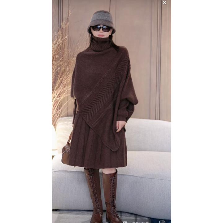 璇之恋·王璇雪国月香衫(雪国系列)