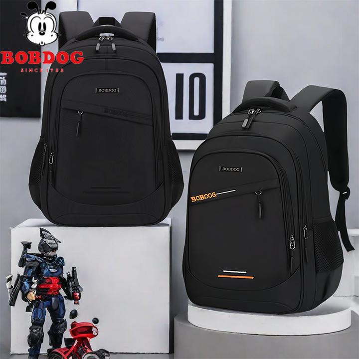 巴布豆儿童书包男孩初高中生34-6年级小学大容量超轻减负护肩背包