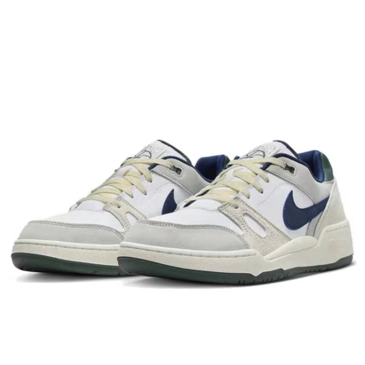 NIKE/耐克男子NIKE FULL FORCE LO低帮休闲鞋FZ3595-100
