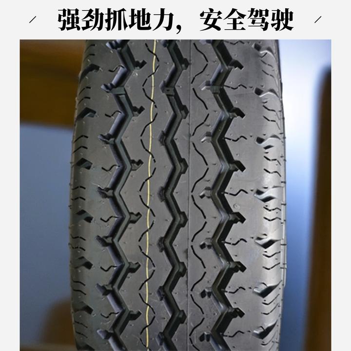 全新加重轮胎185R15LT 8PR加厚适配金杯江铃特顺 抗载耐磨185r15