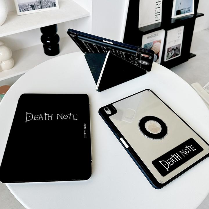 【磁吸分离y折x笔记】ipadpro11保护套华为air12平板壳9代小米6spro