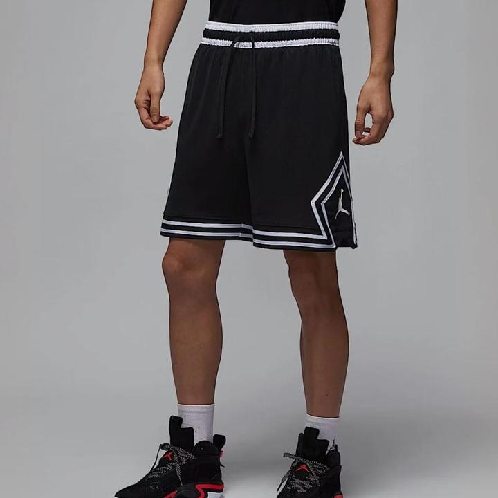 【滔搏联动】NIKE耐克男子AS M J DF SPRT DMND 针织短裤HF9911-010