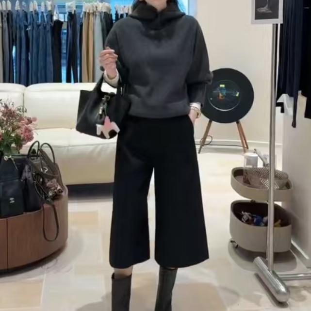 时尚潮流百搭精品女装dgd7999