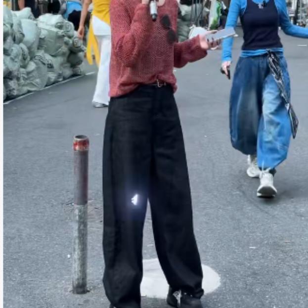 2025早秋时尚潮流百搭爆款女装乖0-XO