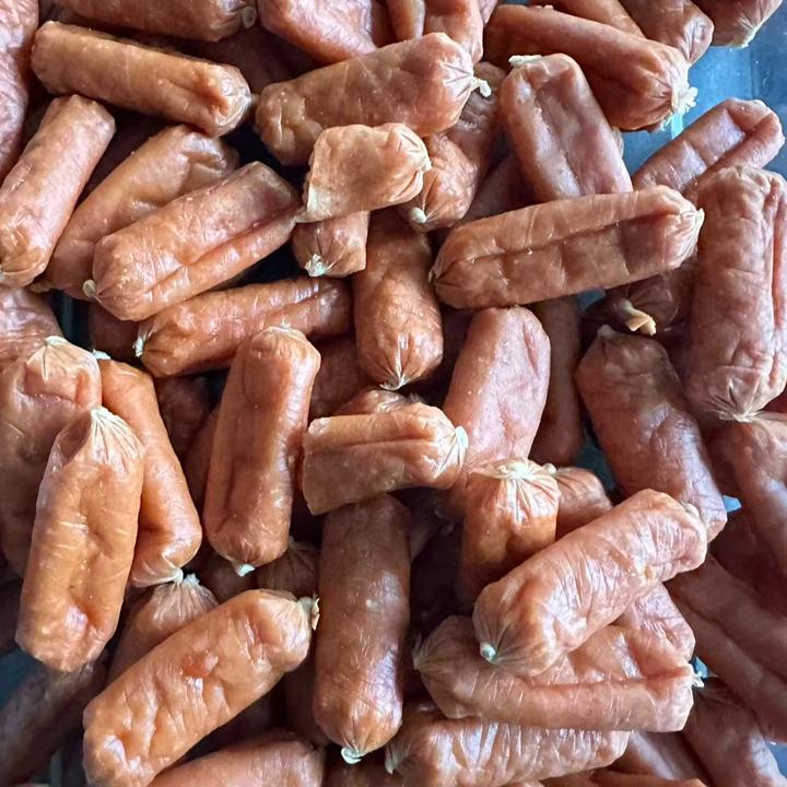 【清仓】Q弹软糯鸡肉肠狗狗零食训犬奖励
