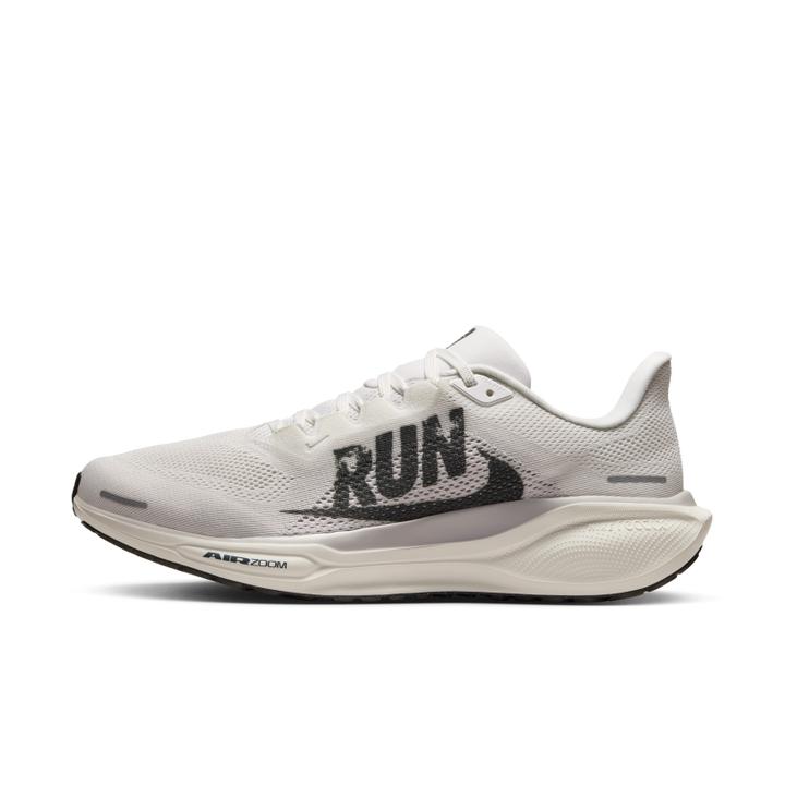 耐克飞马倒钩男公路专业跑步鞋秋新款官方Nike Pegasus 41 IB5697