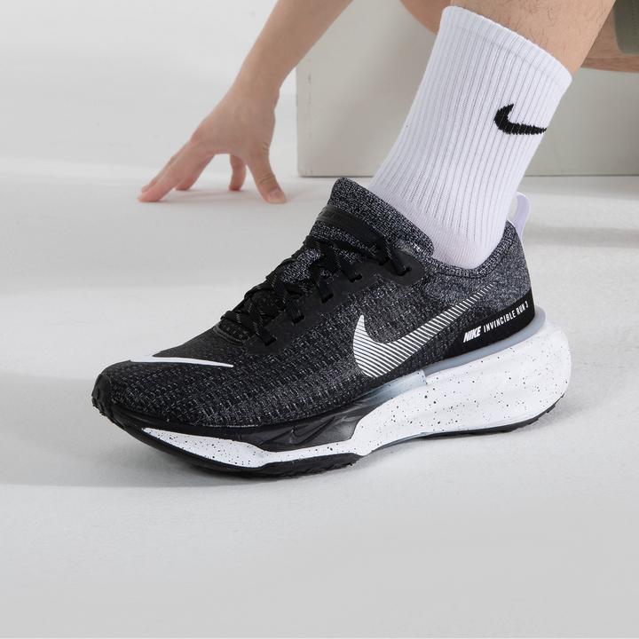 NIKE耐克跑步鞋男鞋2024新款时尚透气休闲鞋耐磨缓震运动鞋DR2615