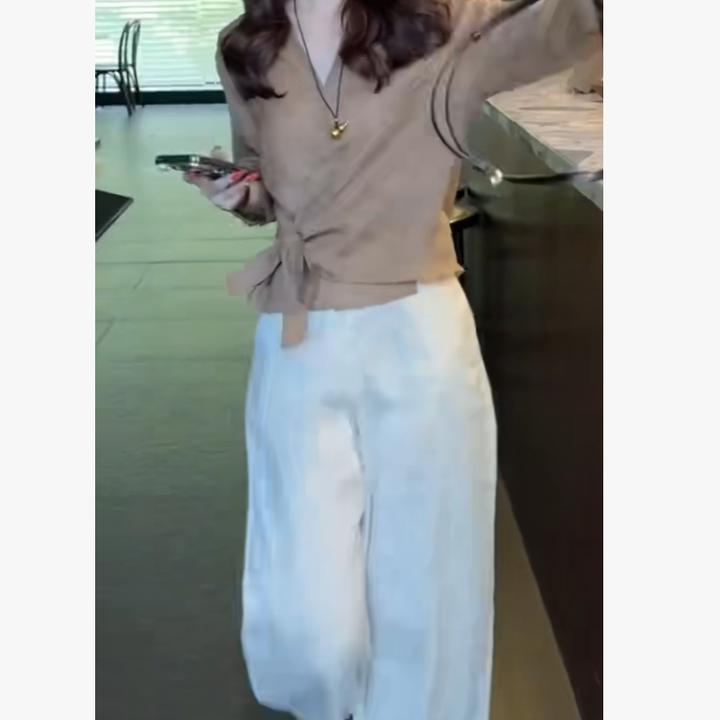 2025早秋时尚潮流百搭爆款女装不V922