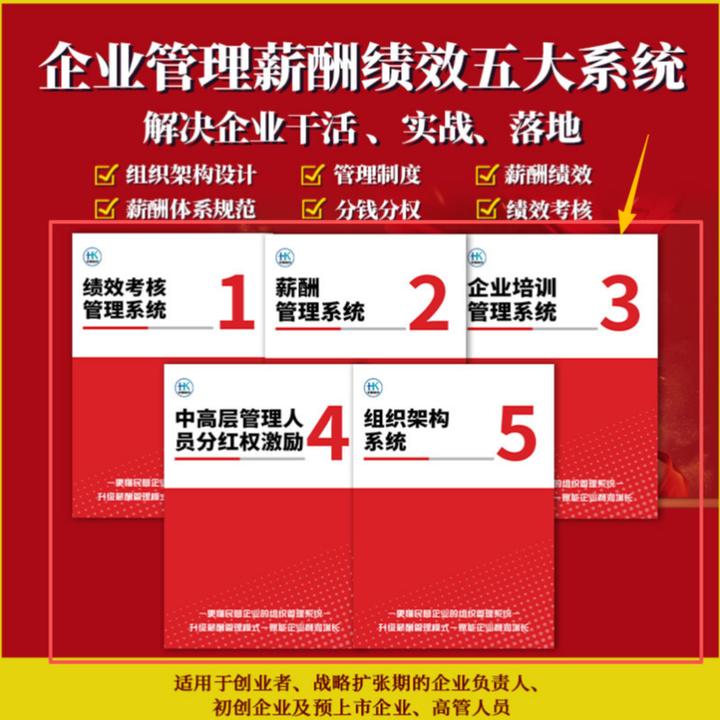 2025企业管理薪酬绩效五大系统手册+企业薪酬制度工具包-SZX