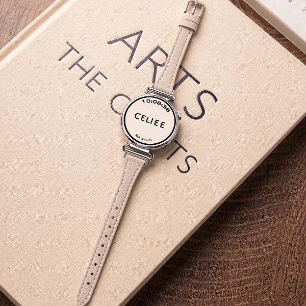 适用华为gt5表带手表watchgt5女款watch5女表系列gt4新款gt3智能