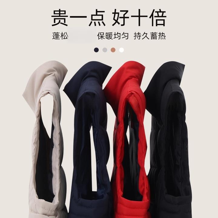 冬季加厚加棉马甲工作服公司展会劳保马夹坎肩男女工装定制印LOGO