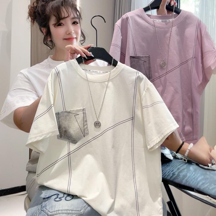 儿童装男童短袖T恤夏装2025新款中大童百搭洋气韩版半袖上衣t男童