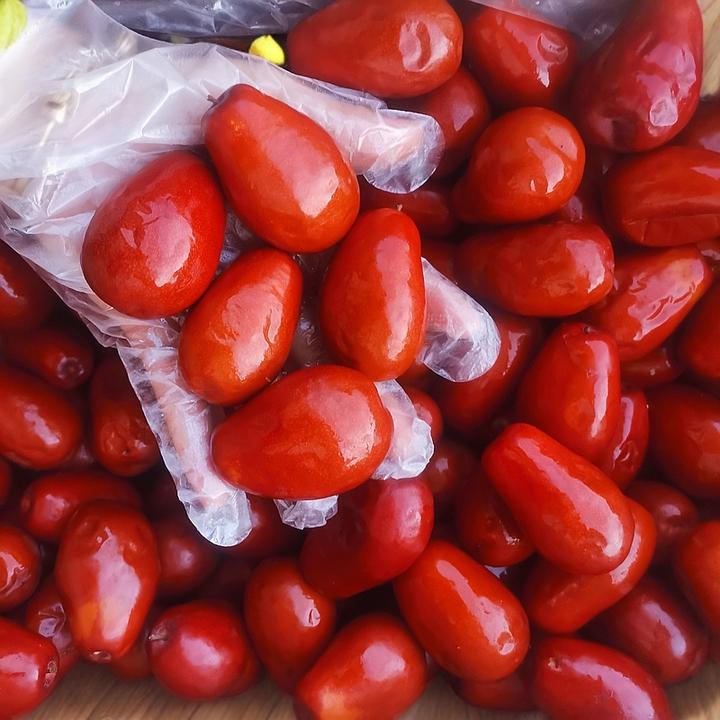 【精品】新疆大酒枣【大果【醉枣】