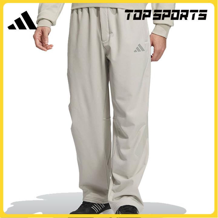 adidas阿迪达斯男子M TRAN PANT3梭织长裤JX1785