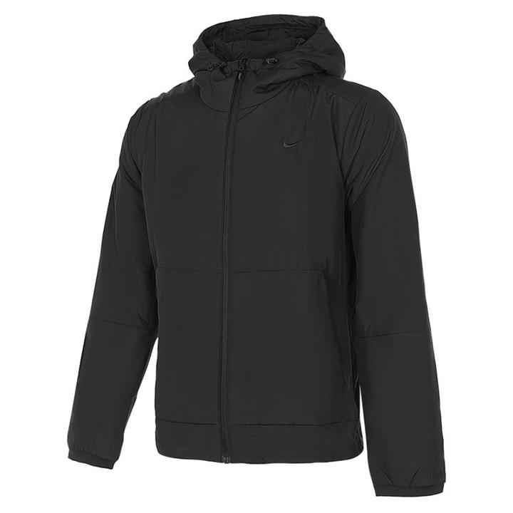 nike耐克男子AS M NK TF UNLIMITED SYNFL JKT薄棉服FB7545-010