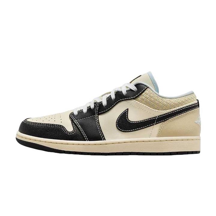 【滔搏】NIKE耐克男鞋AIR JORDAN 1 LOW SE篮球鞋HQ3437-101