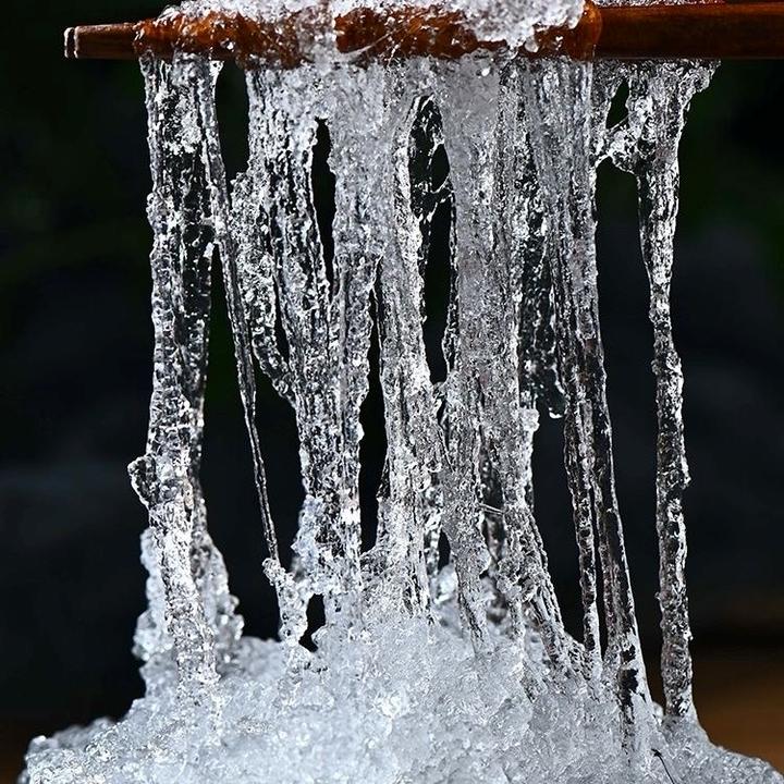 【临时链接】小妹农家高山雪燕1500克