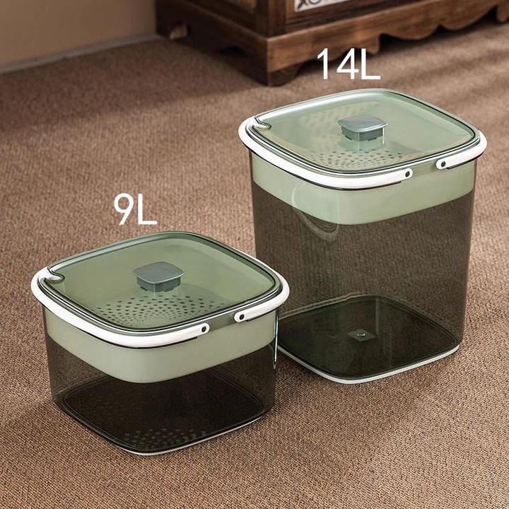 茶水桶茶具水桶茶台专用垃圾桶废水桶茶桌透明接排水桶茶桶茶渣桶