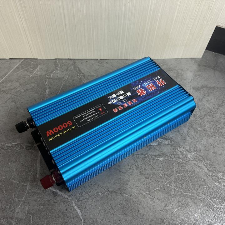 5000W修正玄波逆变器.车载家用逆变器