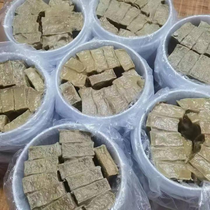 【桶装】老式臭豆腐 河北临西正宗老式大缸自然发酵手工臭豆腐