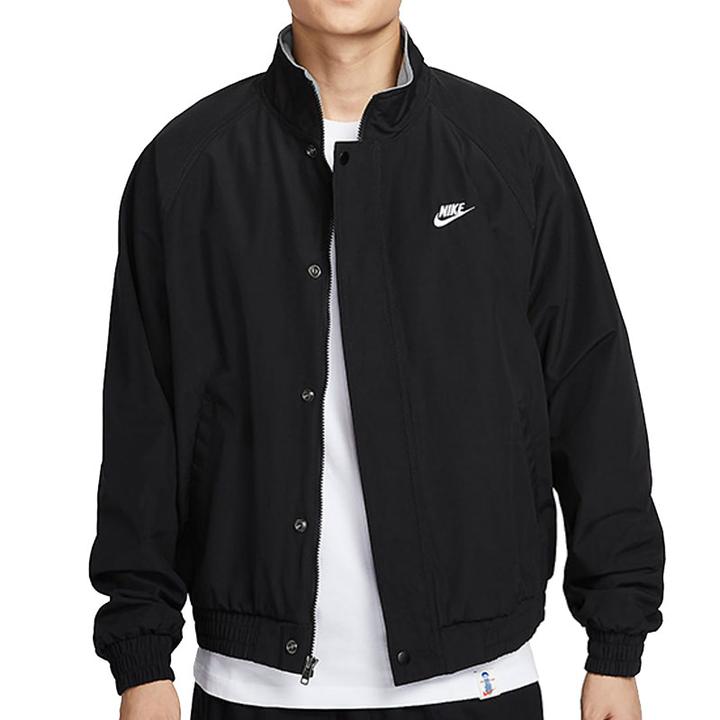 Nike耐克男子运动休闲夹克外套FZ0657-010