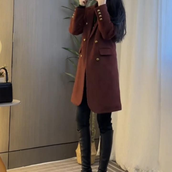 春秋新款时尚潮流百搭女装F831