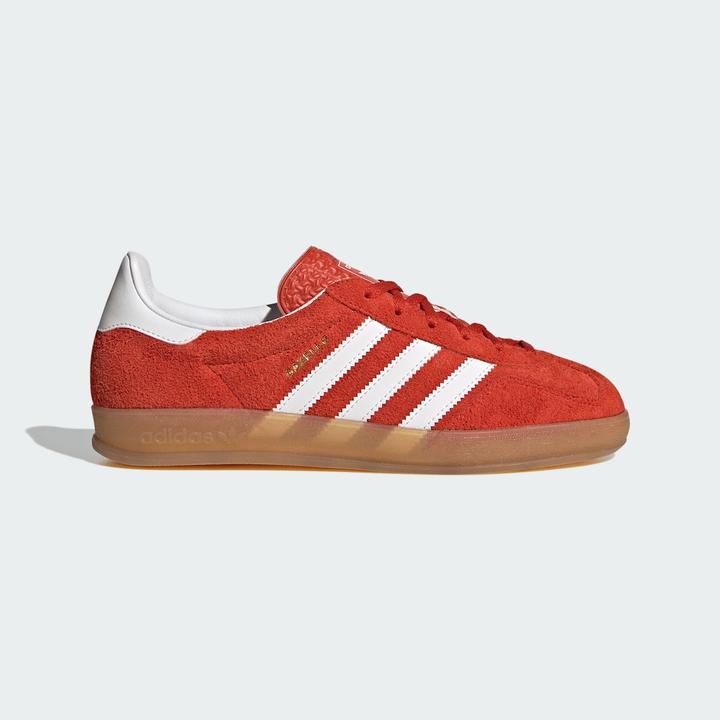Adidas三叶草透气潮流复古百搭经典运动减震低帮板鞋T头鞋 HQ8718