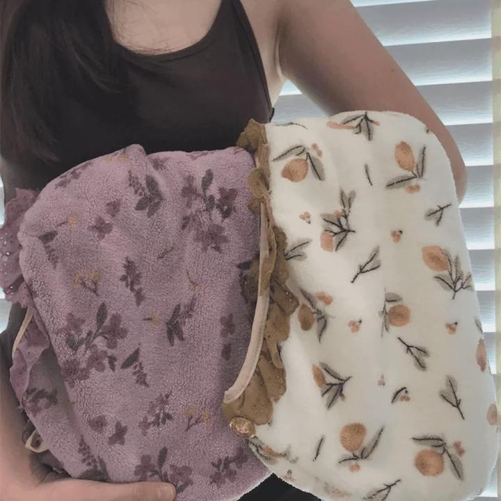 干发帽女柔软珊瑚绒吸水不掉毛洗澡包头巾家用学生宿舍速干干发巾