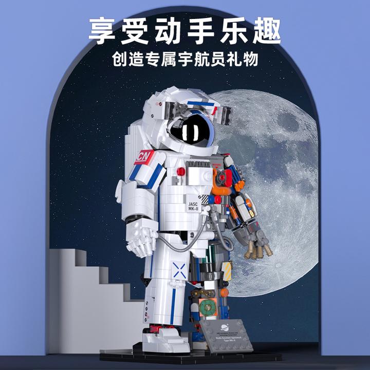 配套连接造型精细动力品质拼装玩具男孩儿童益智玩具智力积木儿童