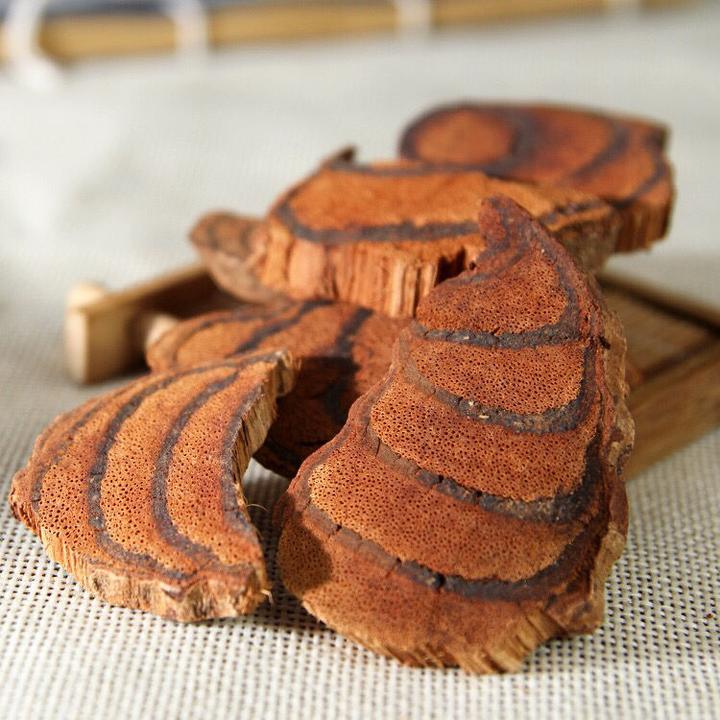 广西山货-   鸡血藤500g- 净含量 精选老藤 广西山货农产品挑选