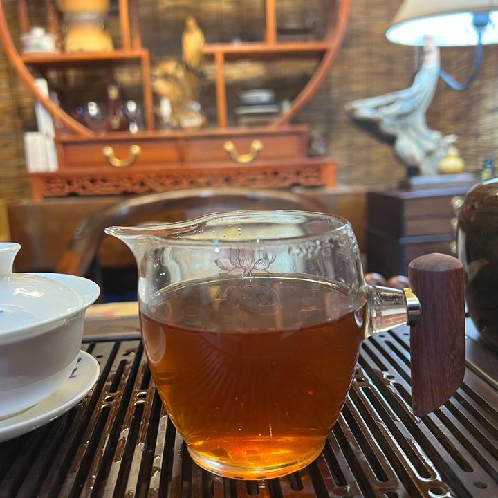 ERMAI/洱麦普洱云南红茶洱麦