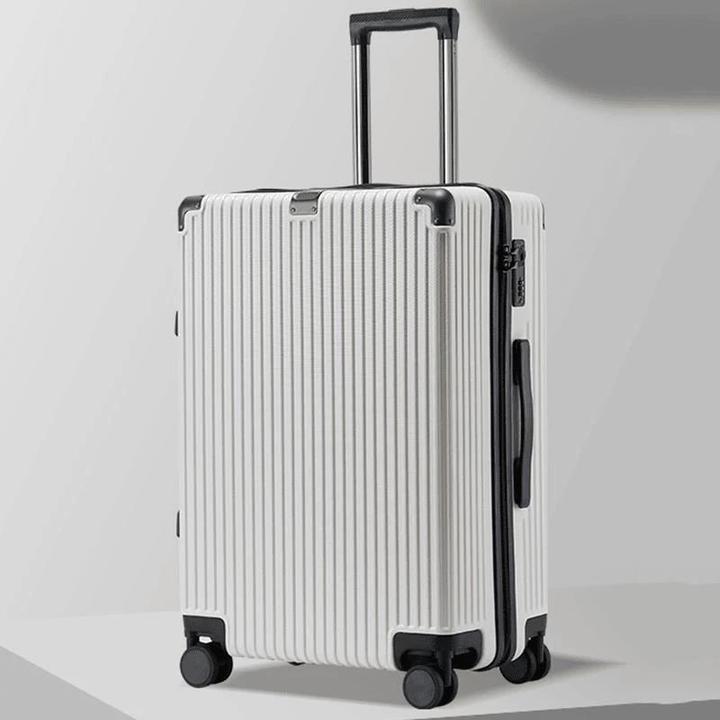 德国2024行李箱女加厚耐用拉杆箱纯登机箱男旅行箱静音万向轮密D