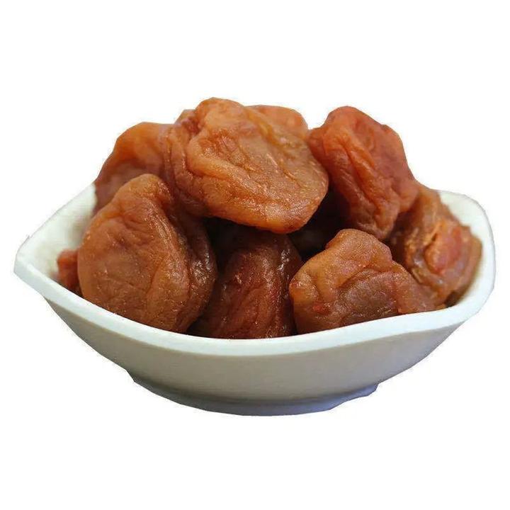 苏式话梅酸甜吃不厌蜜饯解馋农家果脯奶油梅子包邮散装果脯解馋