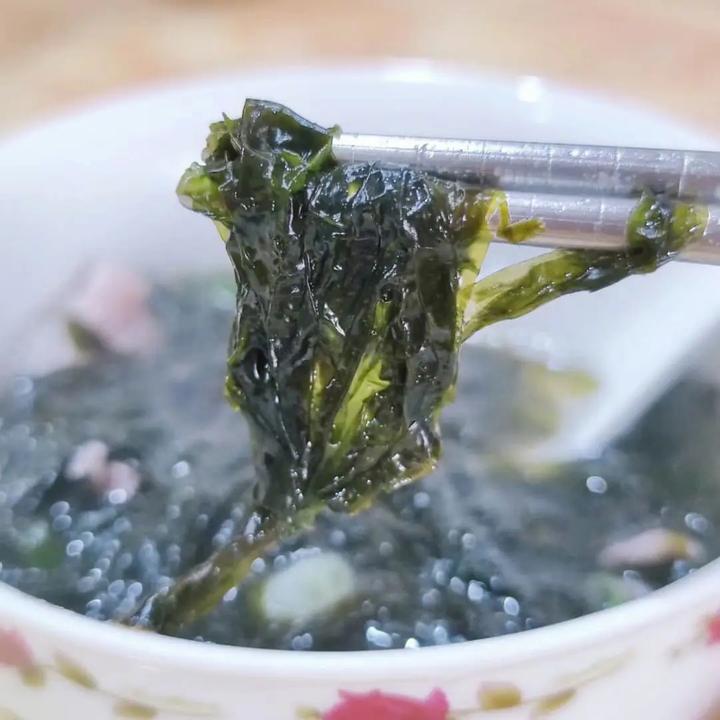 紫菜潮汕农产品紫菜干货无沙免洗紫菜饼新鲜优质美味营养散装紫菜
