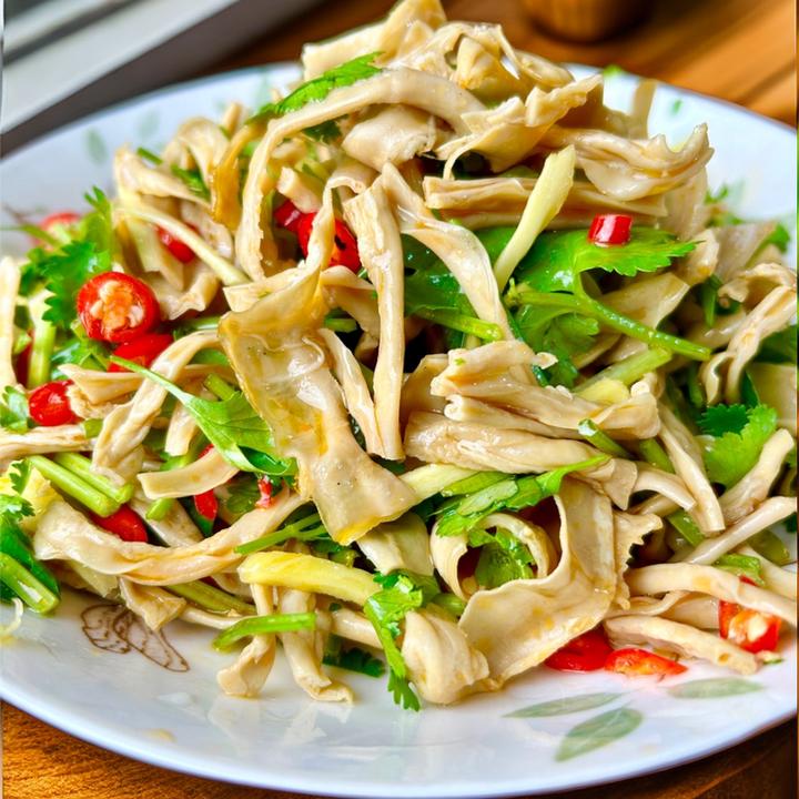 【风干腊鸭肠】正宗连州东陂腊味东陂穗轩自然风干腊鸭肠
