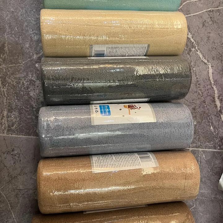 手撕抹布（秒吸水）25x25