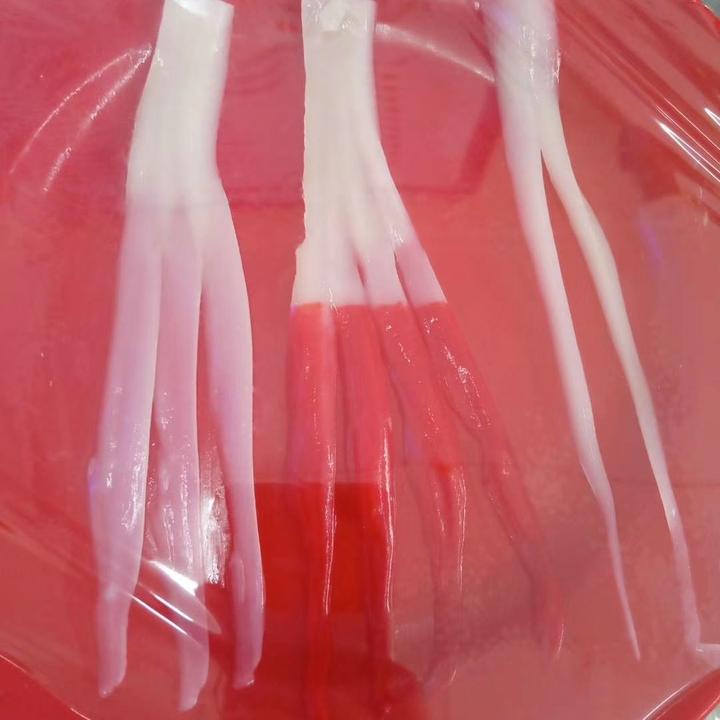 小满舱手工鱿鱼条海钓饵包装随机发（生鲜不退换）