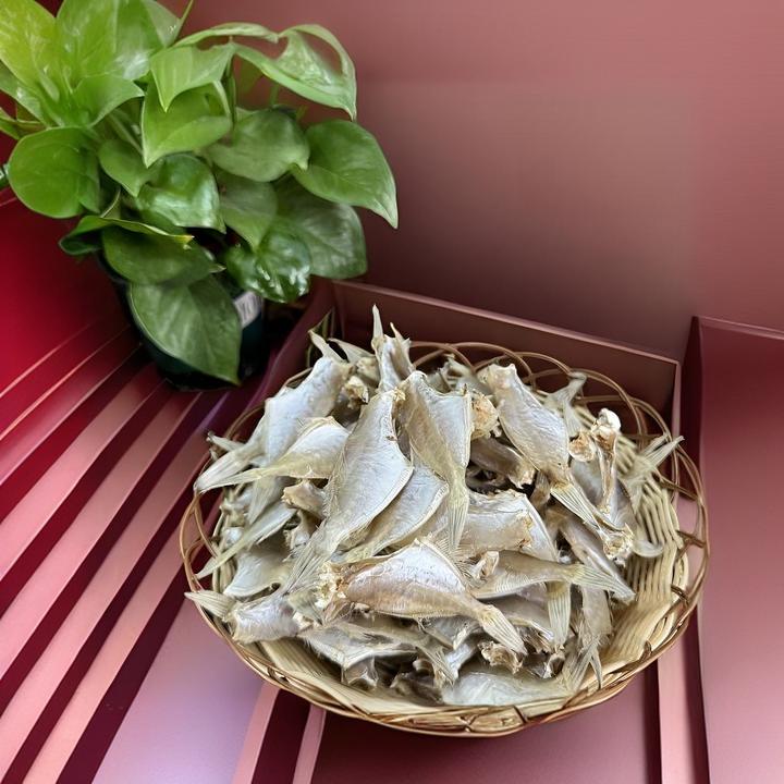 广东本港特产剥皮鱼干淡口淡晒自然风干迪仔脯马面鱼干扒皮鱼干货