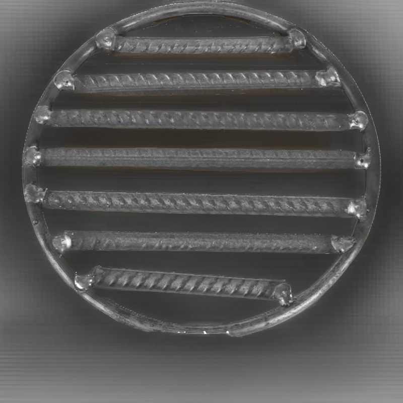 炉圈炉条柴火灶炉圈炉篦子炉箅子柴火灶配件大全齐全耐高温
